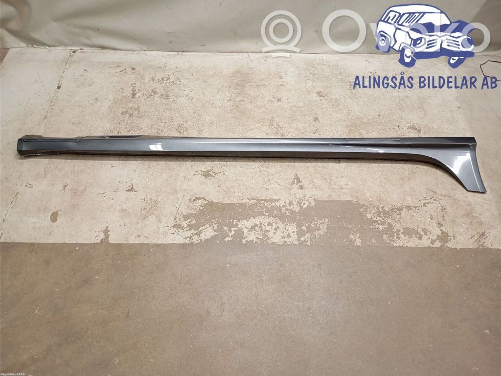 Audi A6 S6 C7 4G Listón 