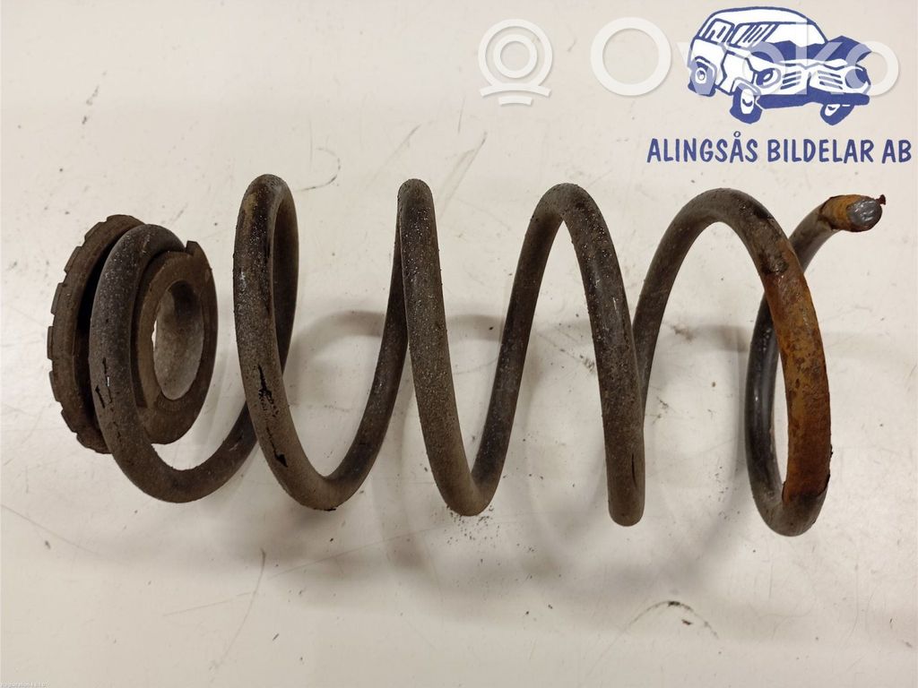 Opel Corsa E Atspere 