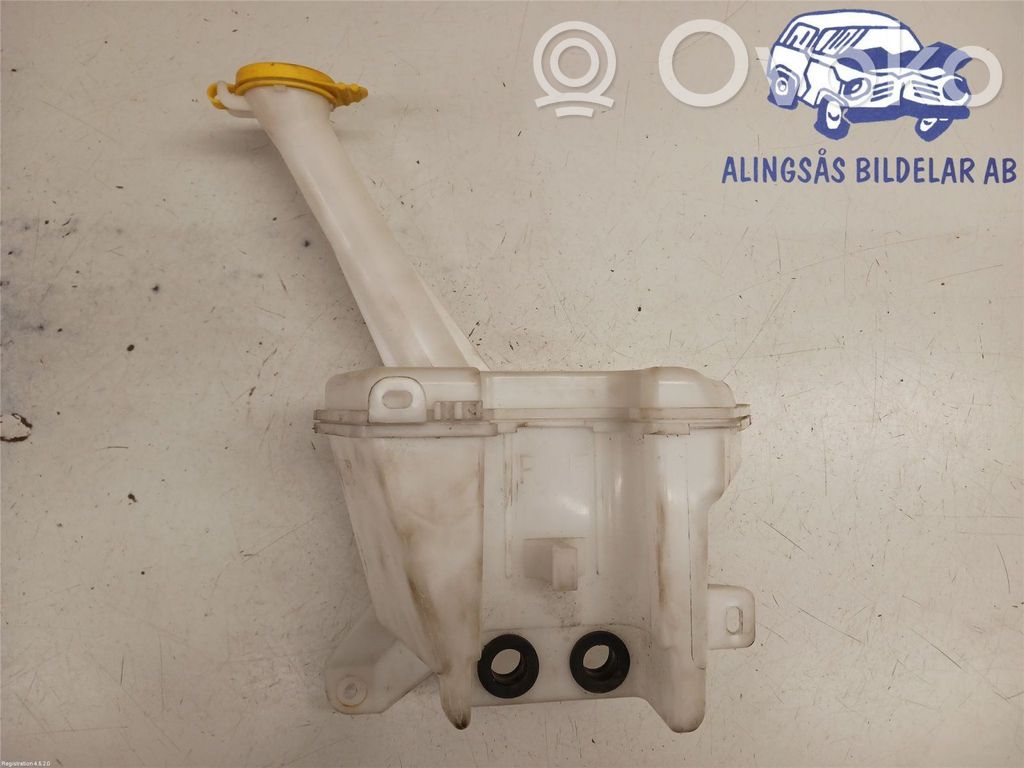 Mazda 2 Langų skysčio bakelis 