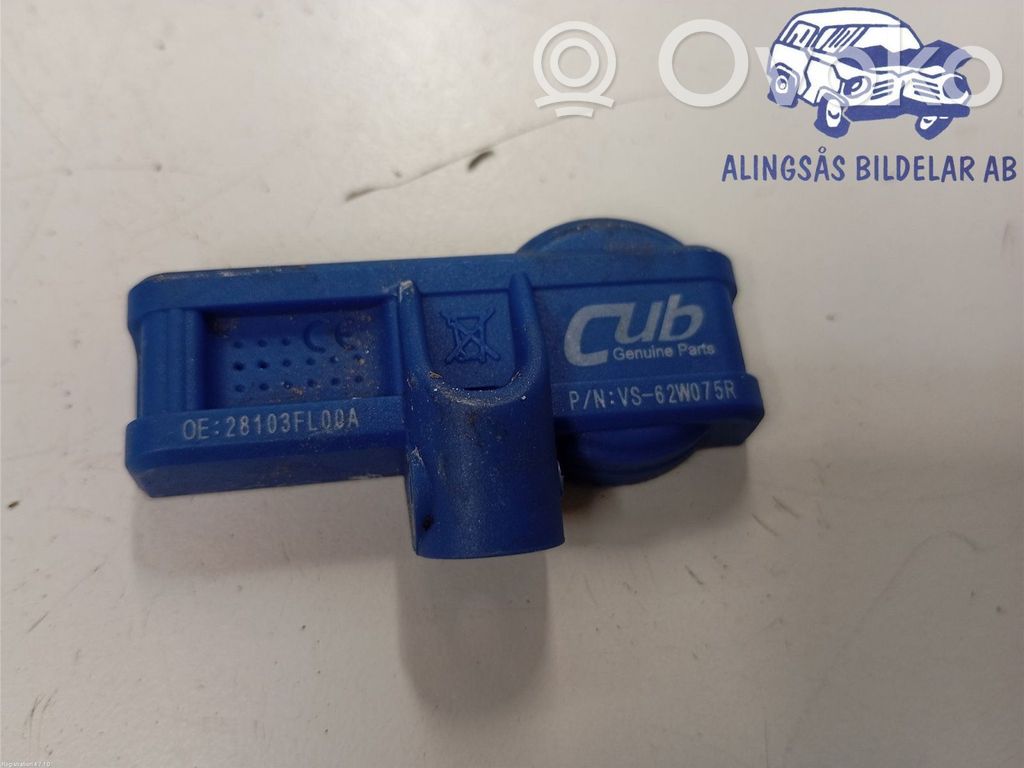 Subaru Outback (BS) Tire pressure sensor 