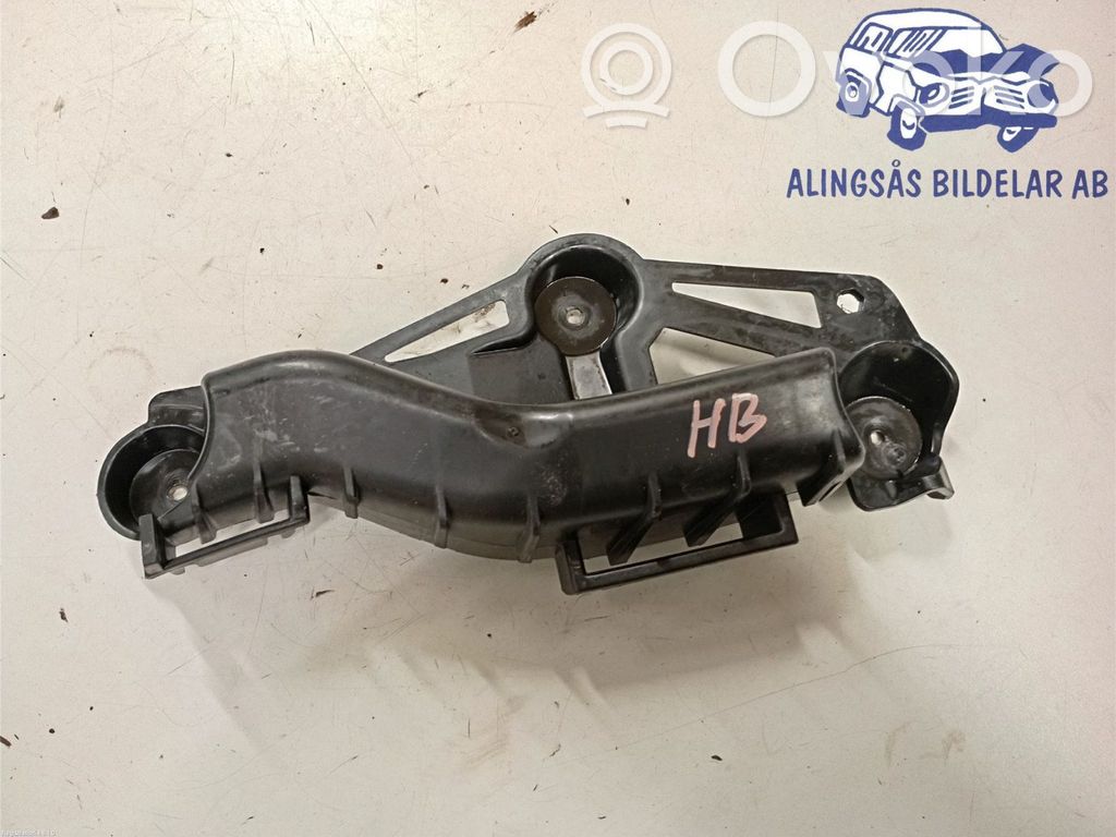Rear bumper mounting bracket   13399580,13399581,13399581
