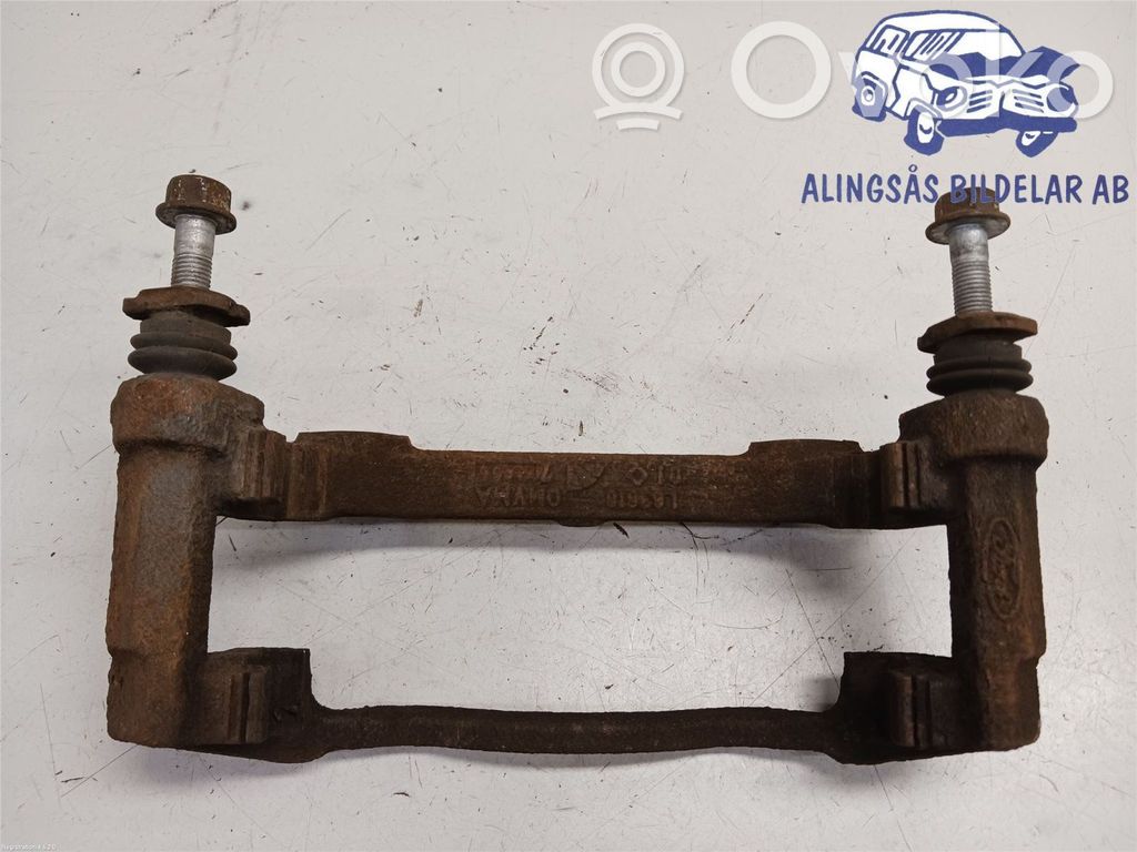 Ford Transit Bremszange vorne 