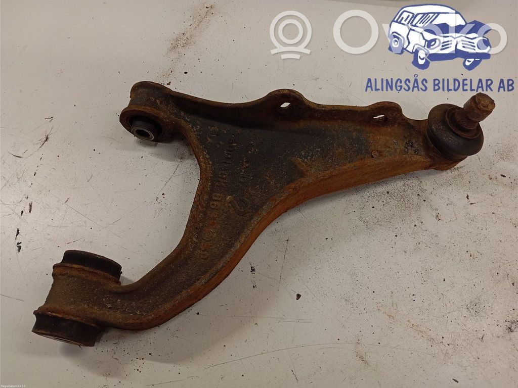 Subaru Outback (BS) Querlenker Achsschenkel hinten 