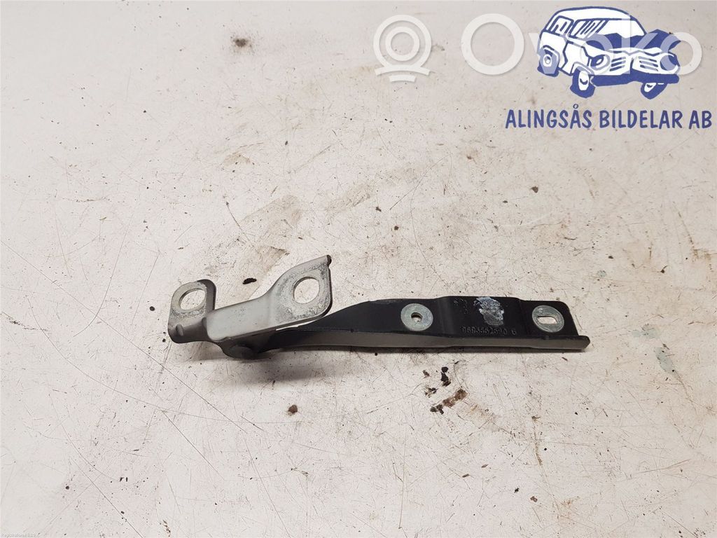 Engine bonnet/hood hinges   7912F7