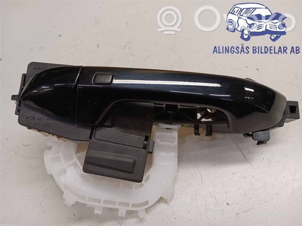 KIA Ceed Manecilla externa puerta delantera 