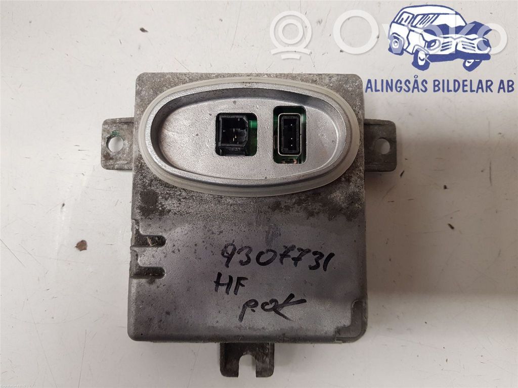 Module d'éclairage LCM   30744459