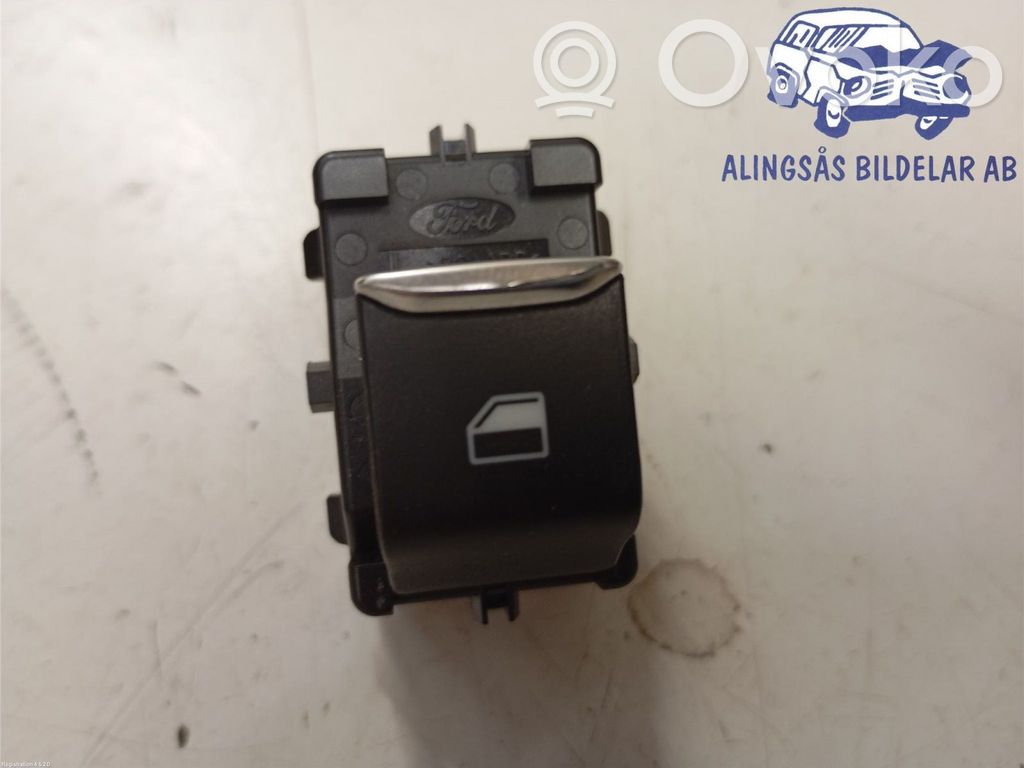 Ford Fiesta Electric window control switch 