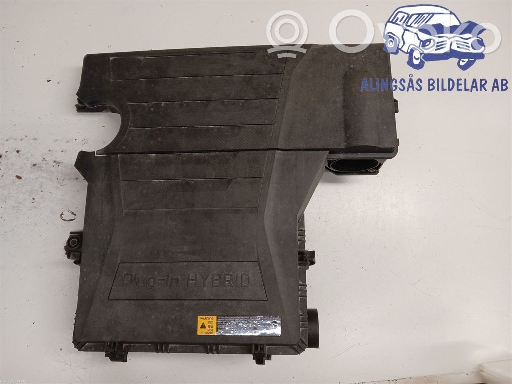 KIA Ceed Luftfilterkasten 