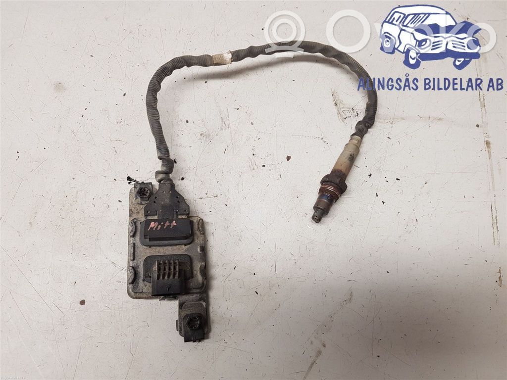 Sonde lambda   059906262S