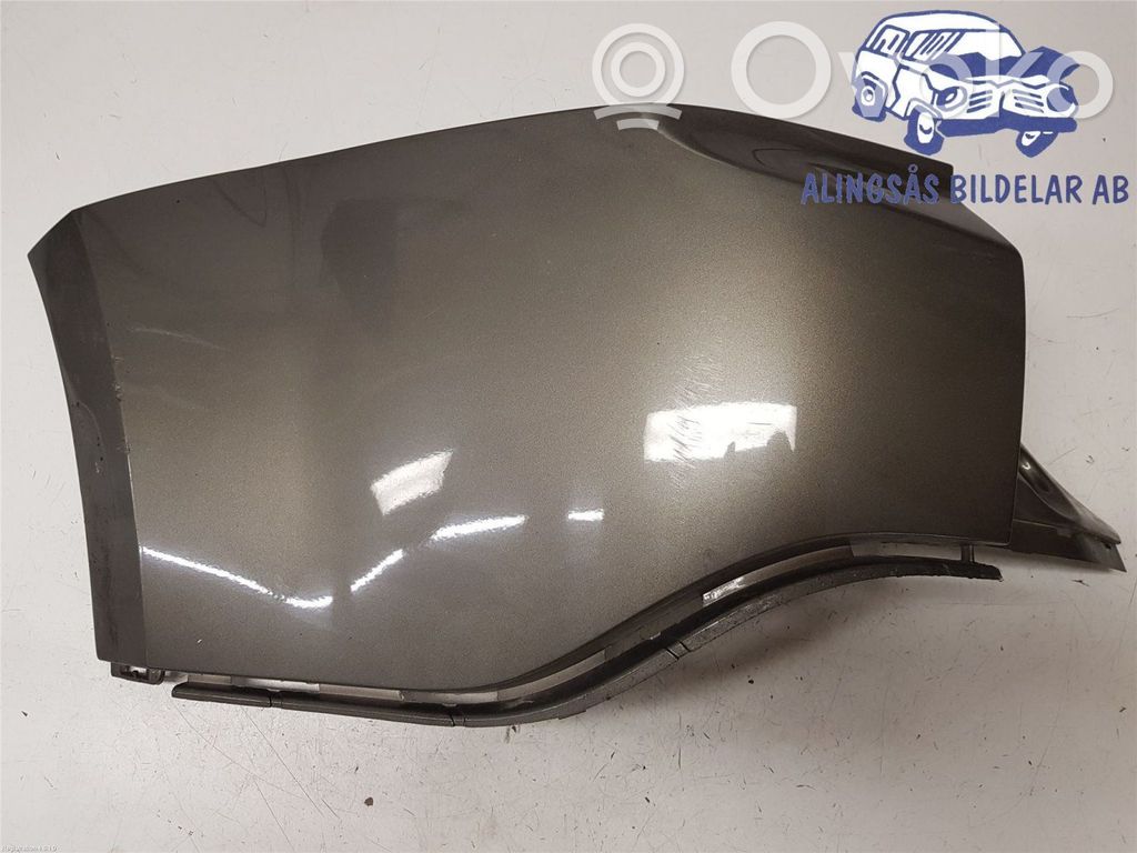 Ford S-MAX Takapuskurin kulmaosan verhoilu 