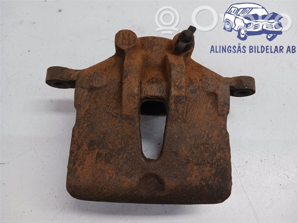 Hyundai i30 Zacisk hamulcowy przedni 