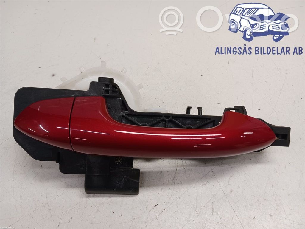 Etuoven ulkokahva   82661A2000,82665A2000