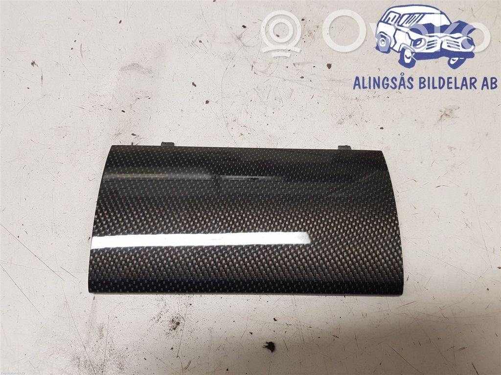 Audi A8 S8 D3 4E Moldura de la guantera 
