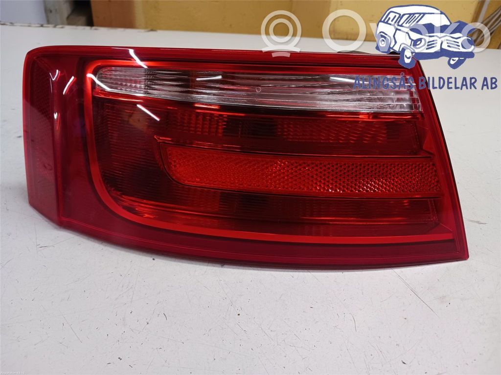 Audi A5 8T 8F Lampa tylna 