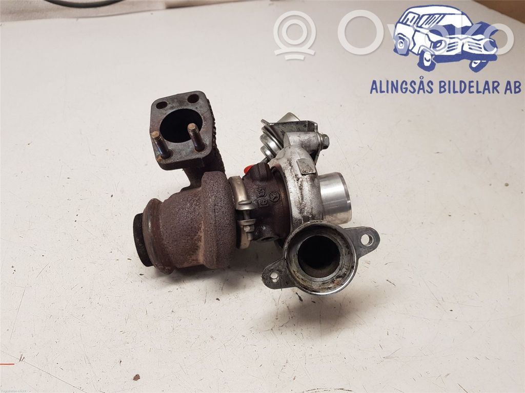 Turbo   Y60513700C