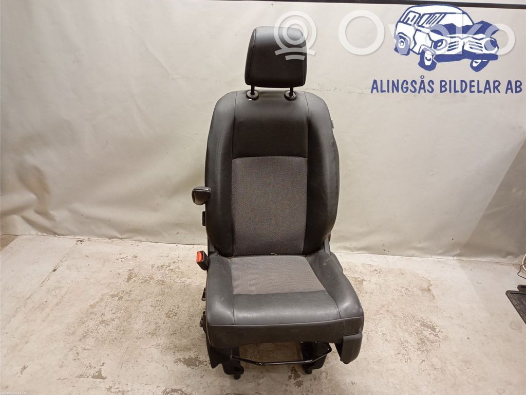 Peugeot Expert Front driver seat 