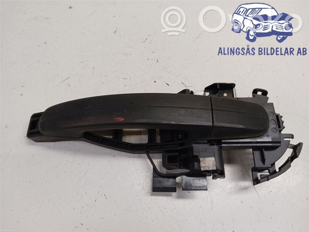 Ford Transit Manecilla externa puerta delantera 