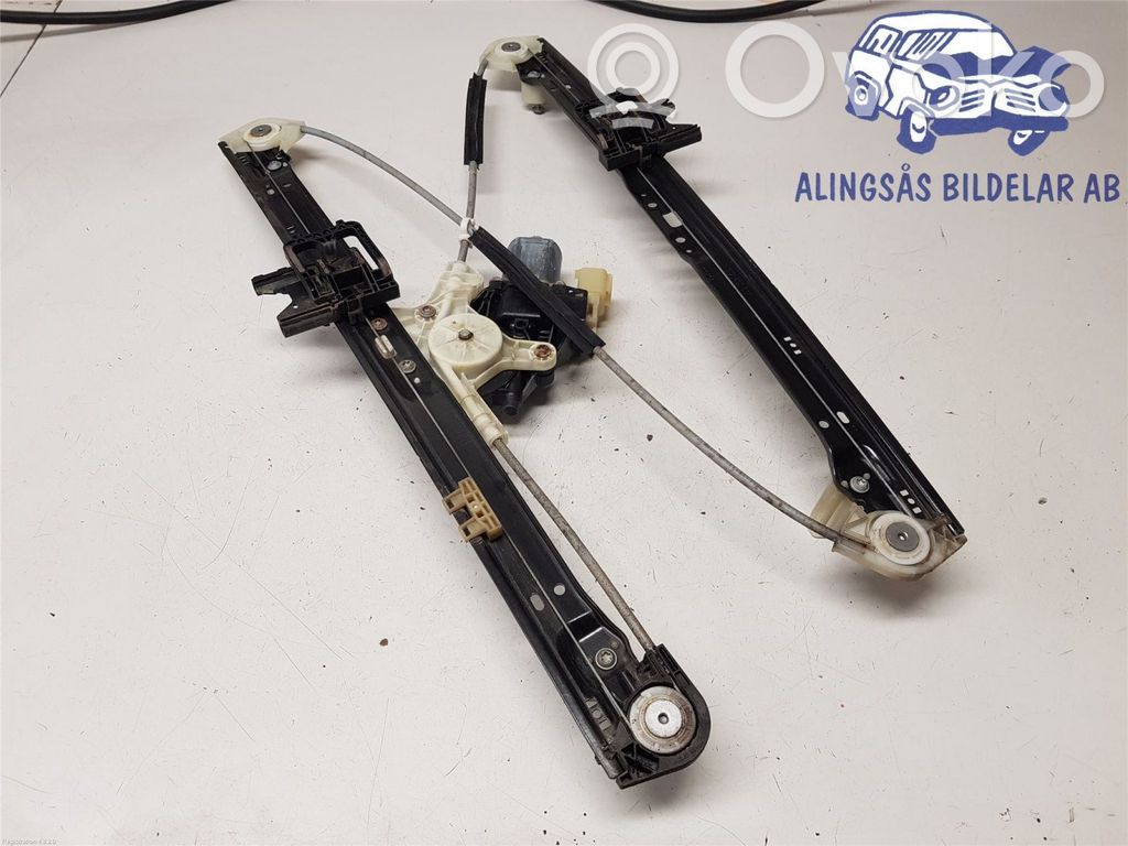 Land Rover Range Rover Sport L494 Elektryczny podnośnik szyby drzwi tylnych 