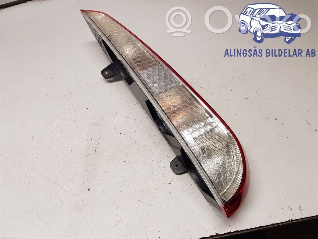 Rear/tail lights   1520762