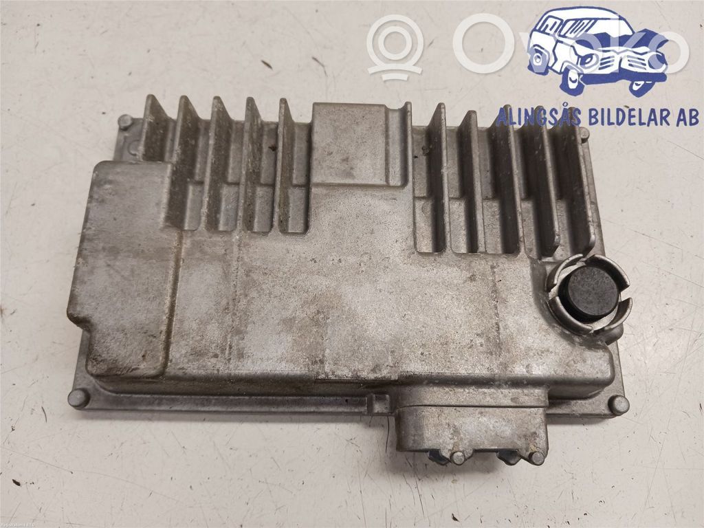 Audi A6 S6 C7 4G Autres unités de commande / modules 