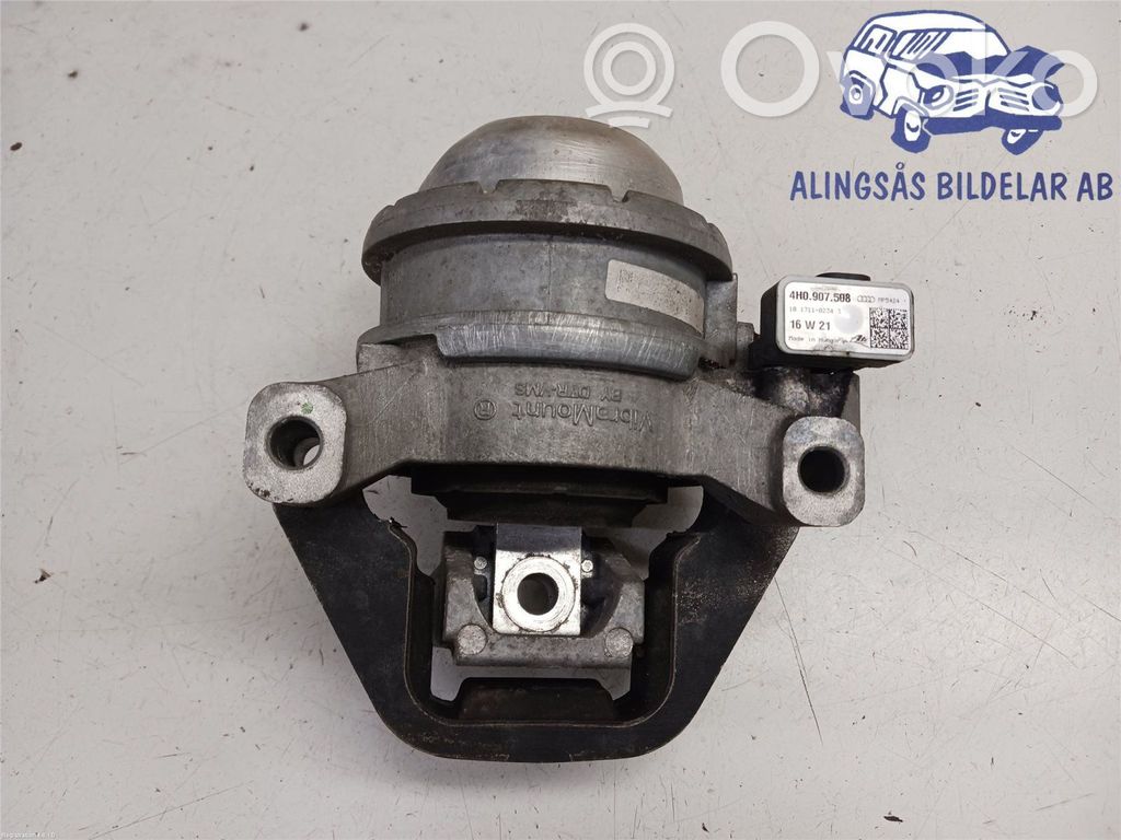 Audi A6 S6 C7 4G Engine mount bracket 
