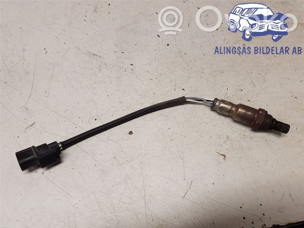 Sonda lambda