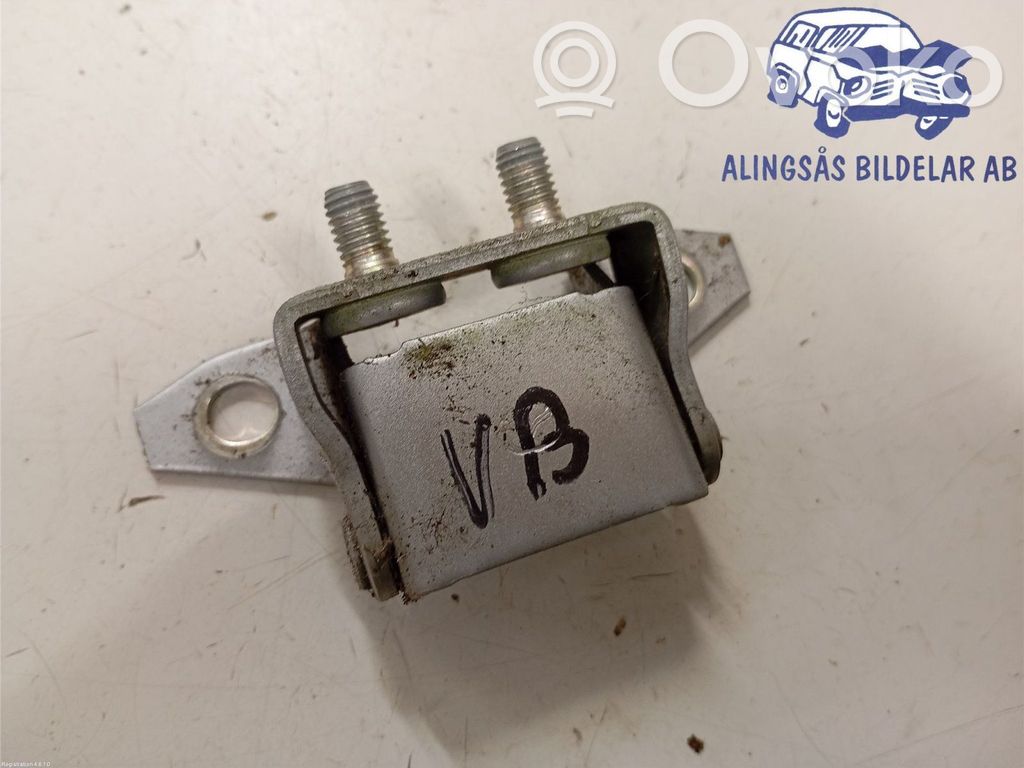 Mazda CX-5 Tailgate/trunk/boot hinge 