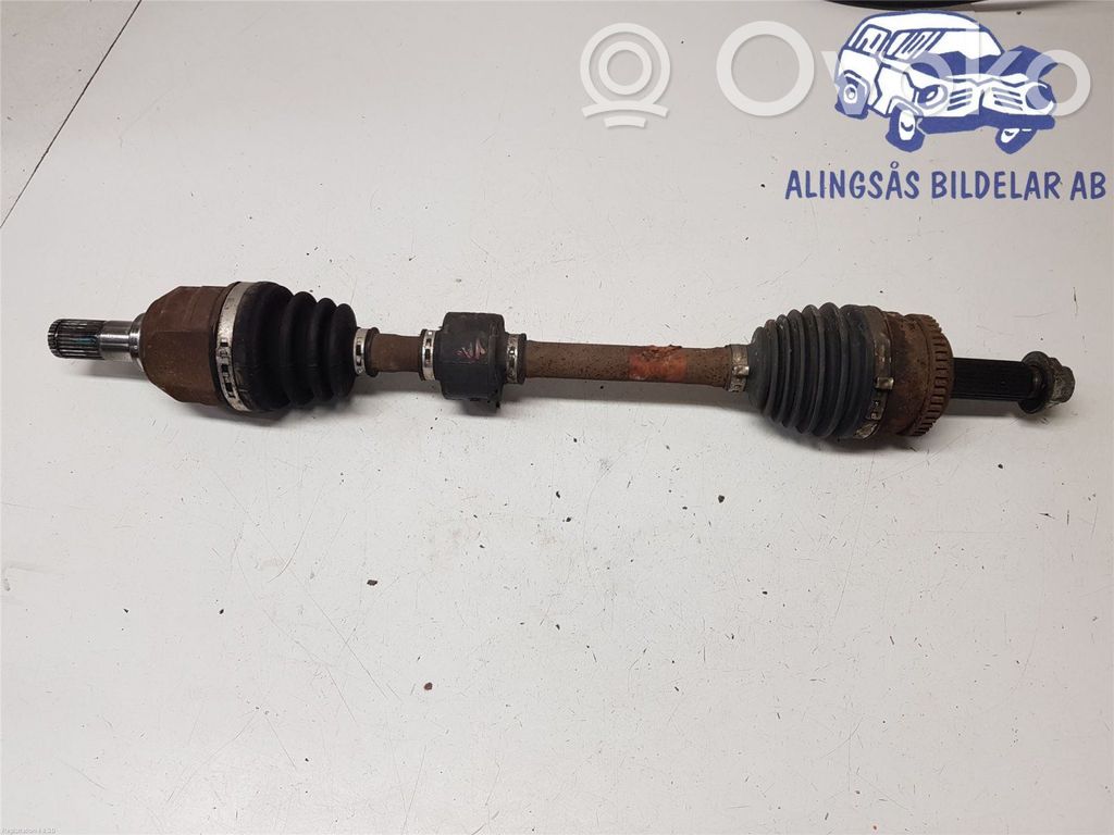 Priekšējā pusass   49500A6100