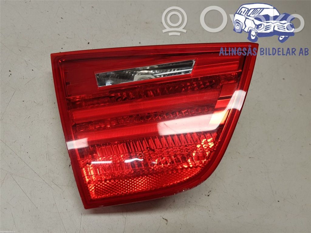 BMW 3 E90 E91 Galinis žibintas dangtyje 