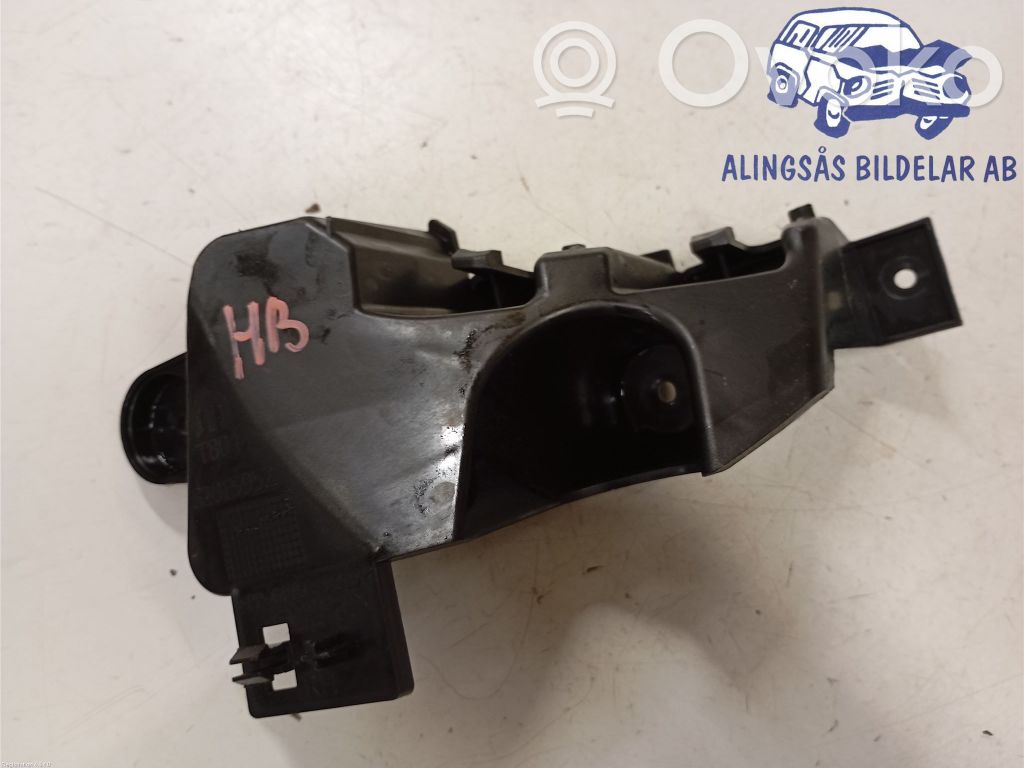 Fiat Tipo Rear bumper mounting bracket 