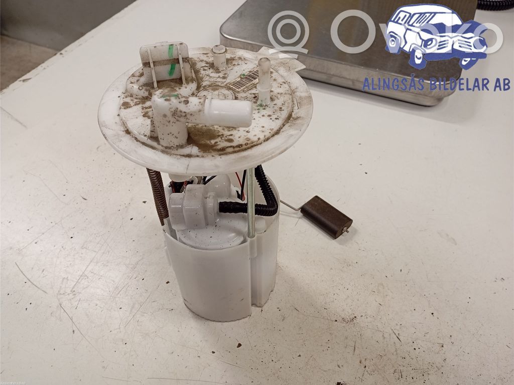 Fiat Tipo Bomba de alta presión de inyección de combustible 