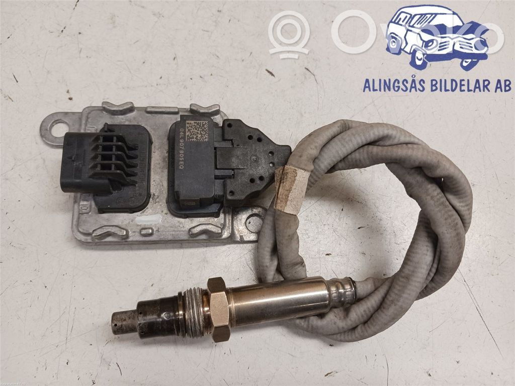 Volkswagen PASSAT B8 Sonde lambda 