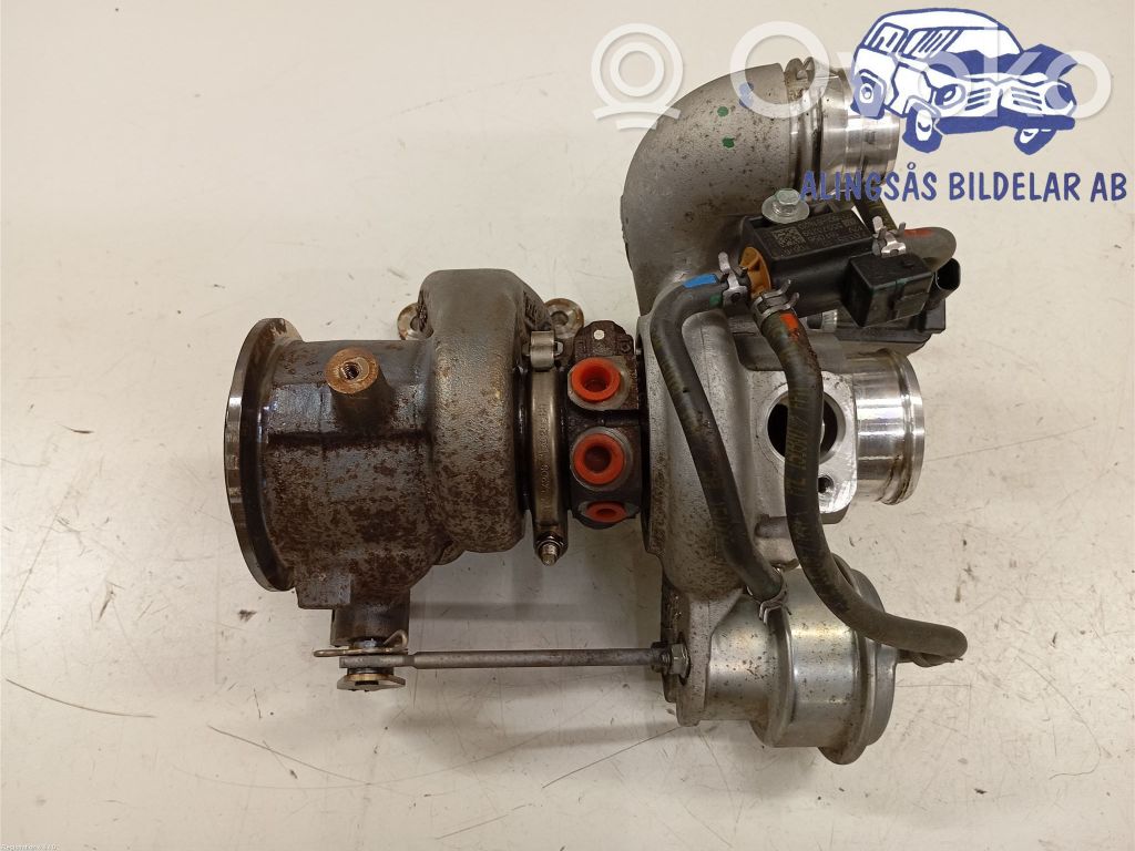 Turbo   12657396