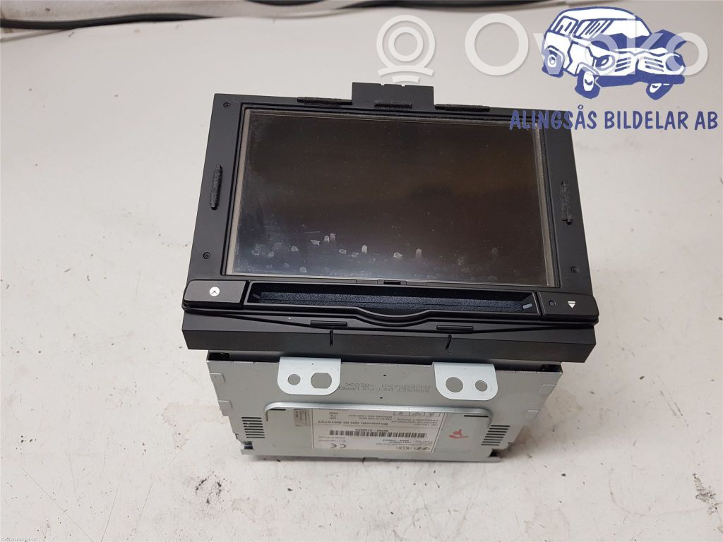 KIA Optima Unité principale radio / CD / DVD / GPS 