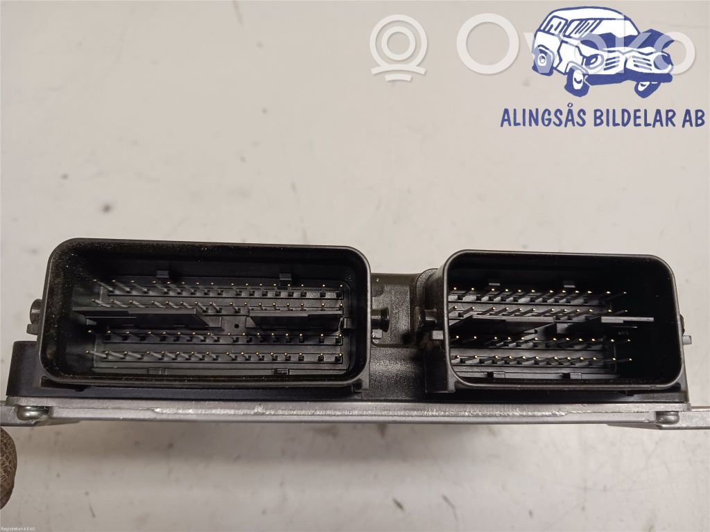 Mitsubishi Eclipse Cross Unité de commande / module d'injection 