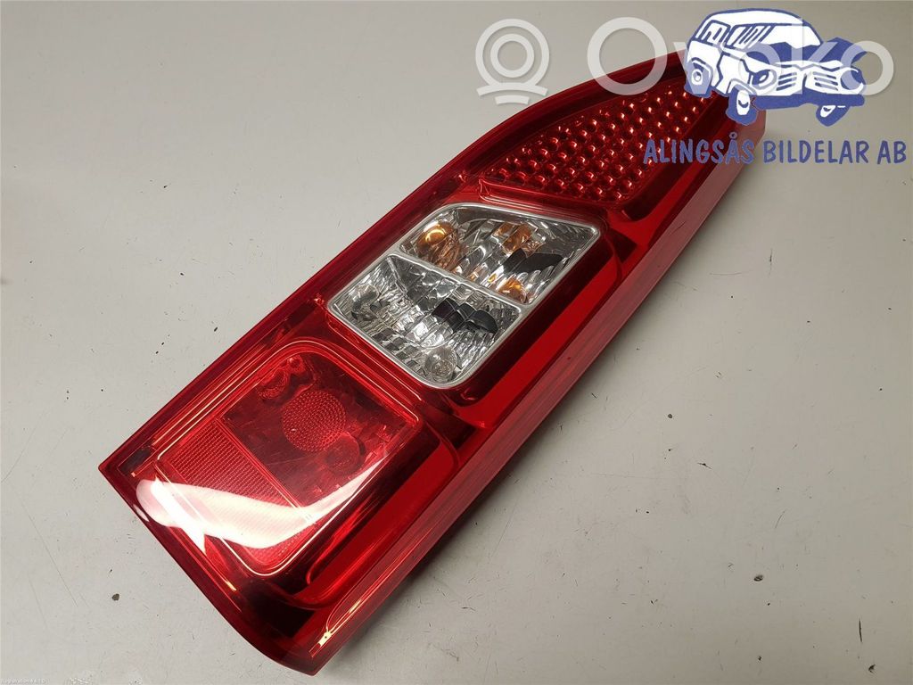 Citroen Berlingo Takavalot 