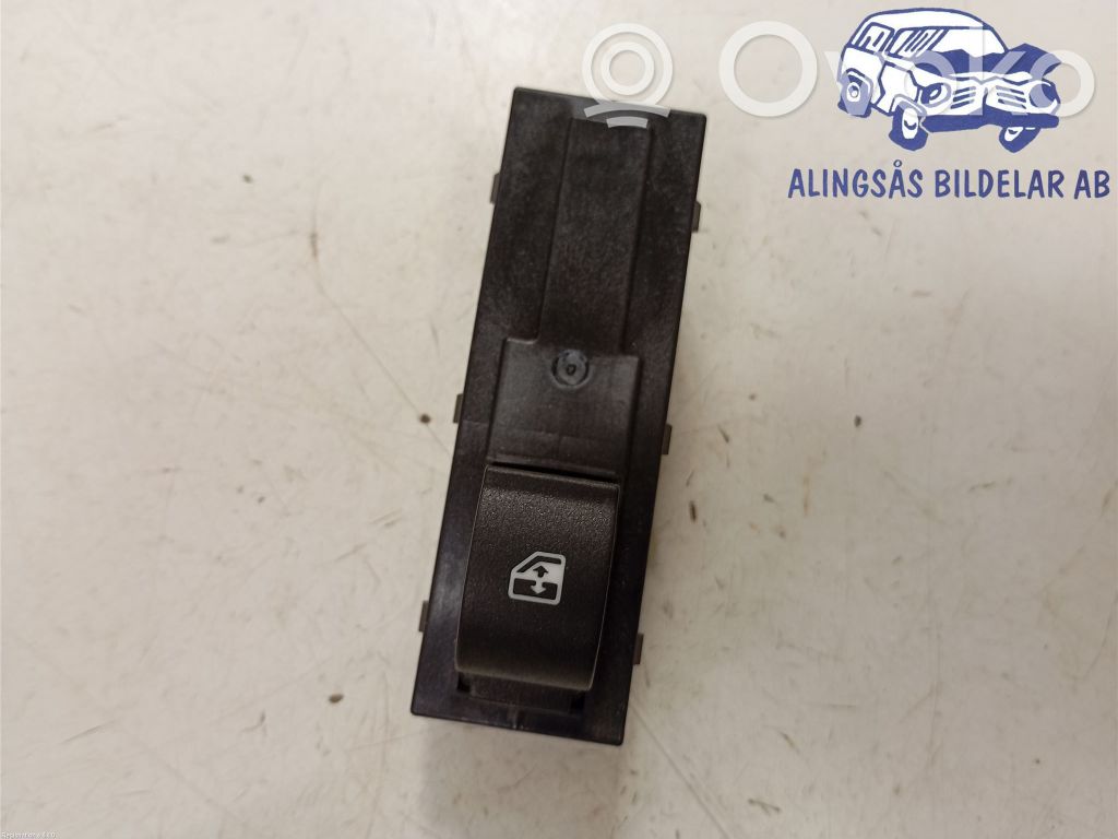 Fiat Tipo Electric window control switch 