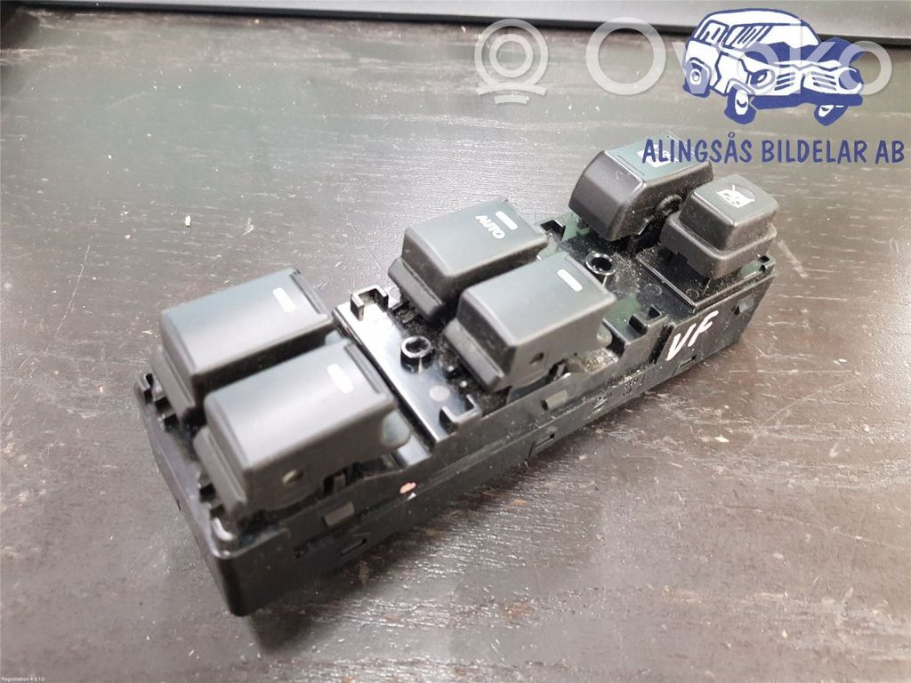 KIA Sorento Electric window control switch 