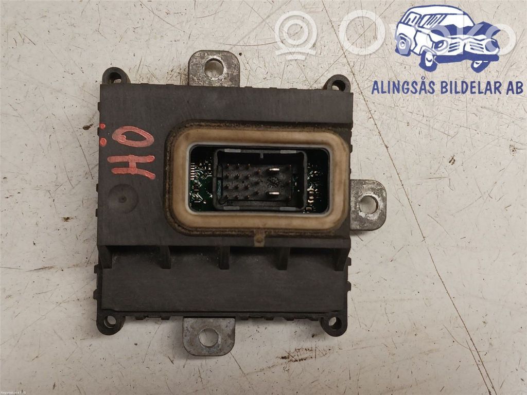 BMW 5 E60 E61 Light module LCM 