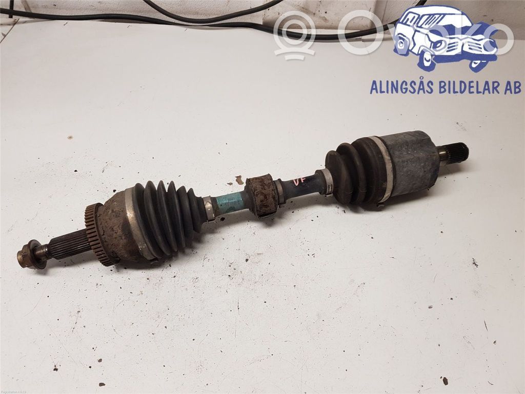 KIA Sorento Eje de transmisión delantero 