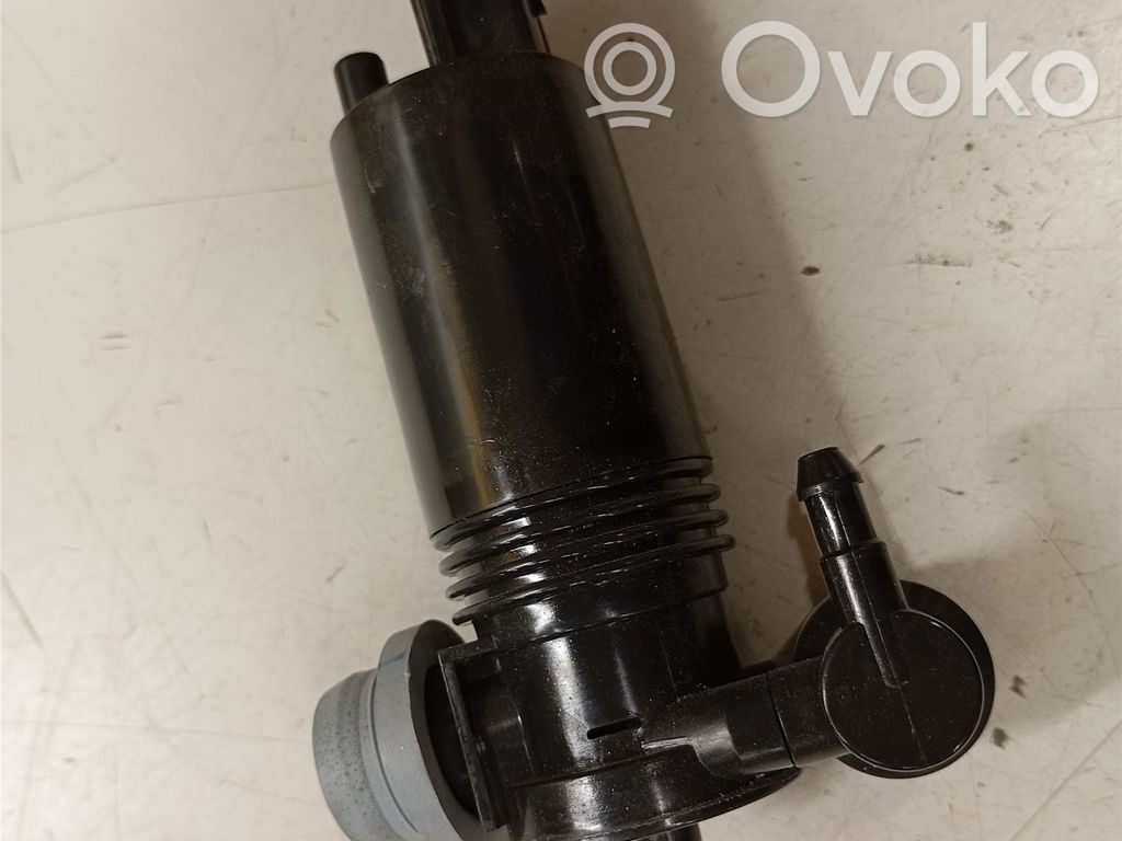 Land Rover Range Rover Sport L461 Windscreen/windshield washer pump 