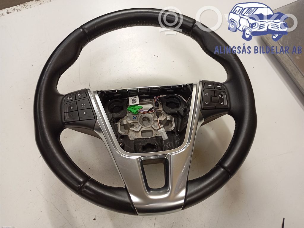 Steering wheel   31470183
