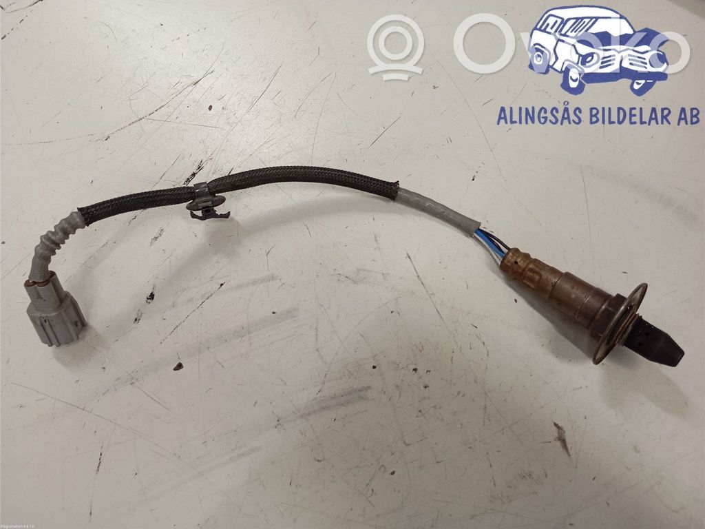 Subaru Outback (BS) Lambda zondas 