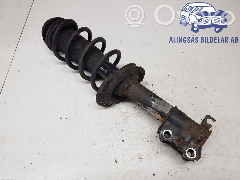 KIA Picanto Priekinis amortizatorius su spyruokle 