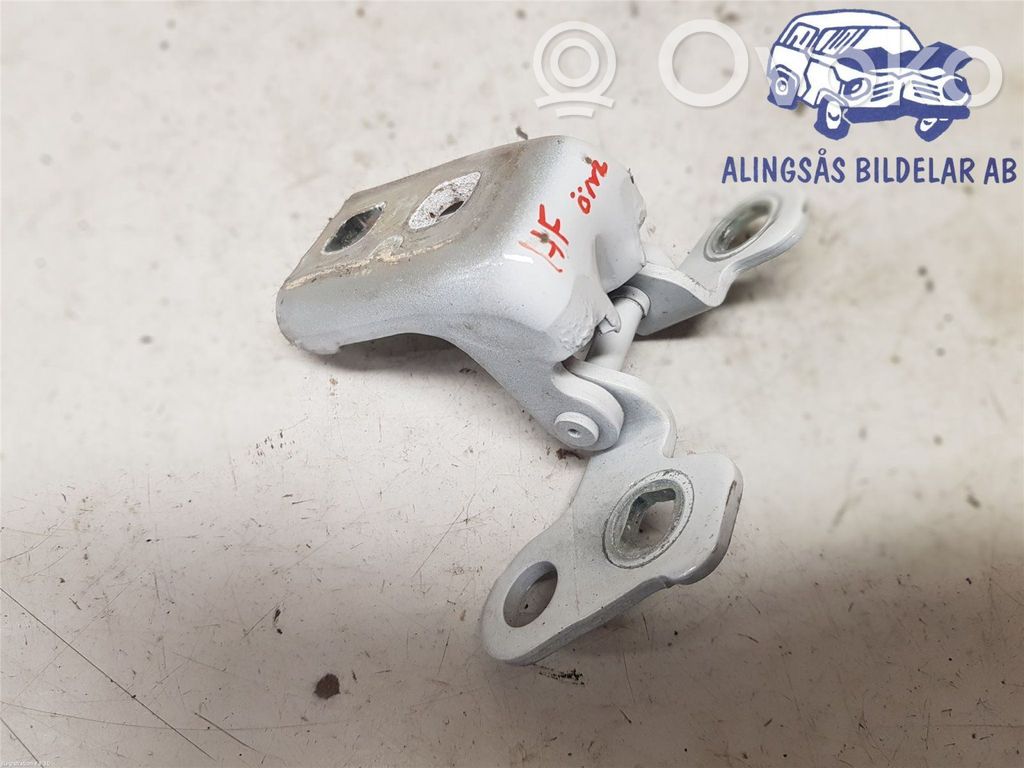 Renault Zoe Front door upper hinge 