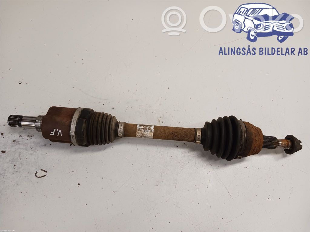 Ford Transit -  Tourneo Connect Front driveshaft 