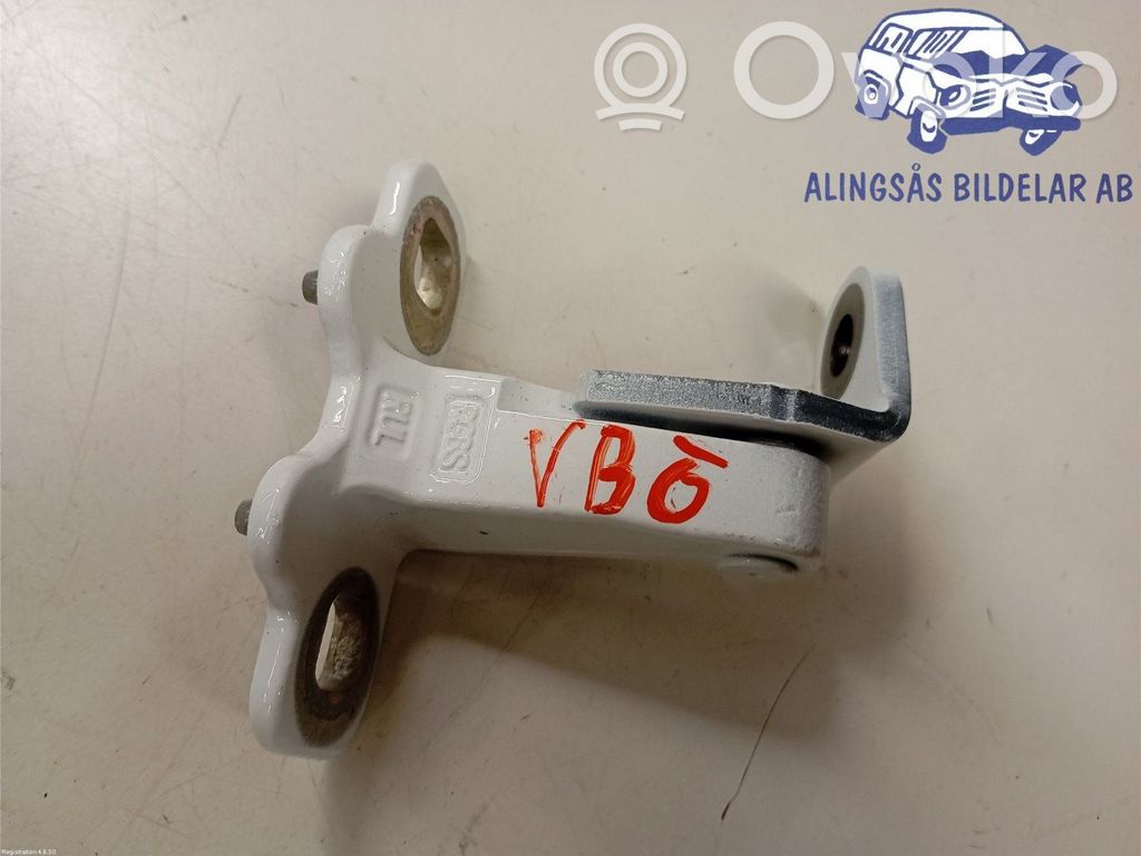Tesla Model Y Balama superioară ușă față 