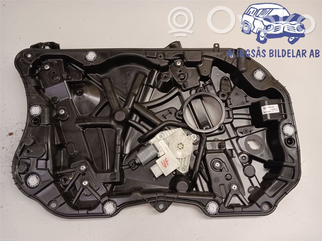 BMW 5 G30 G31 G38 Elektryczny podnośnik szyby drzwi przednich 