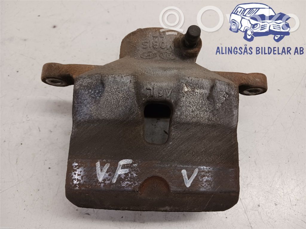 Hyundai i30 Front brake caliper 
