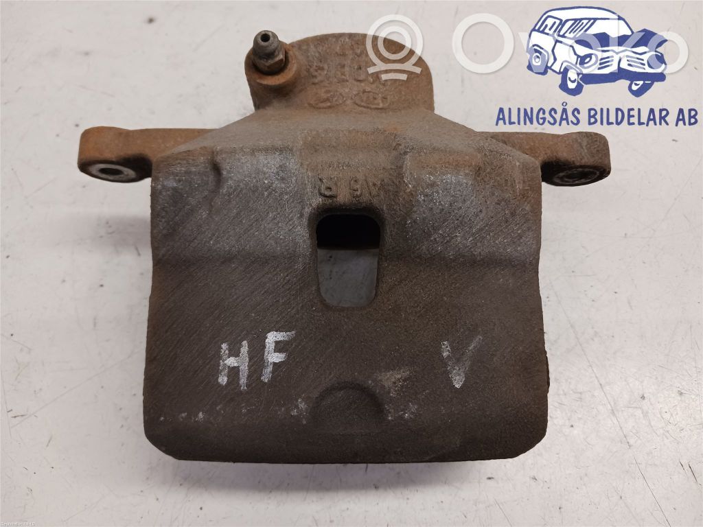 Hyundai i30 Front brake caliper 